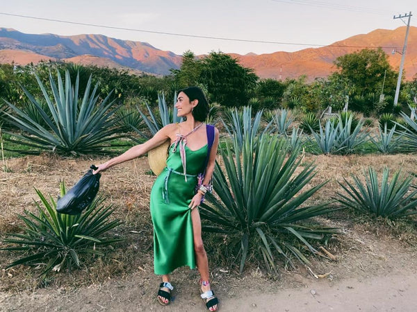 THE #DANNIJOTRAVELS GUIDE TO OAXACA CITY, MEXICO