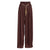 Coco Boss Pleated Trousers