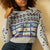 Embellished Sweater - Dannijo