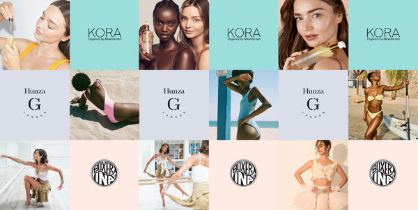 7 FEMALE-FOUNDED BRANDS TO SUPPORT ON INTERNATIONAL WOMEN’S DAY AND EVERY DAY