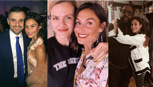 10 THINGS WE LEARNED FROM #NOFILTER GUESTS IN 2018