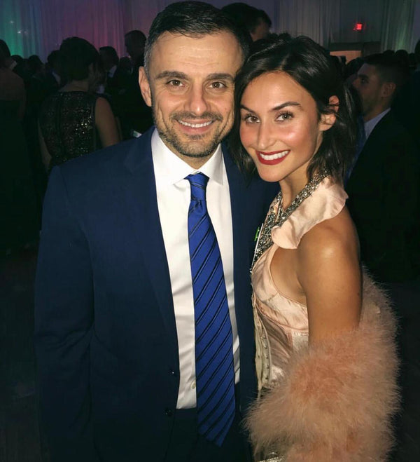 8 THINGS WE LEARNED ABOUT GARY VAYNERCHUK IN HIS #NOFILTER INTERVIEW
