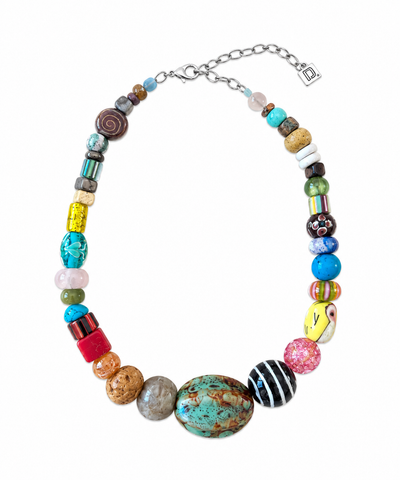 Cosima Necklace