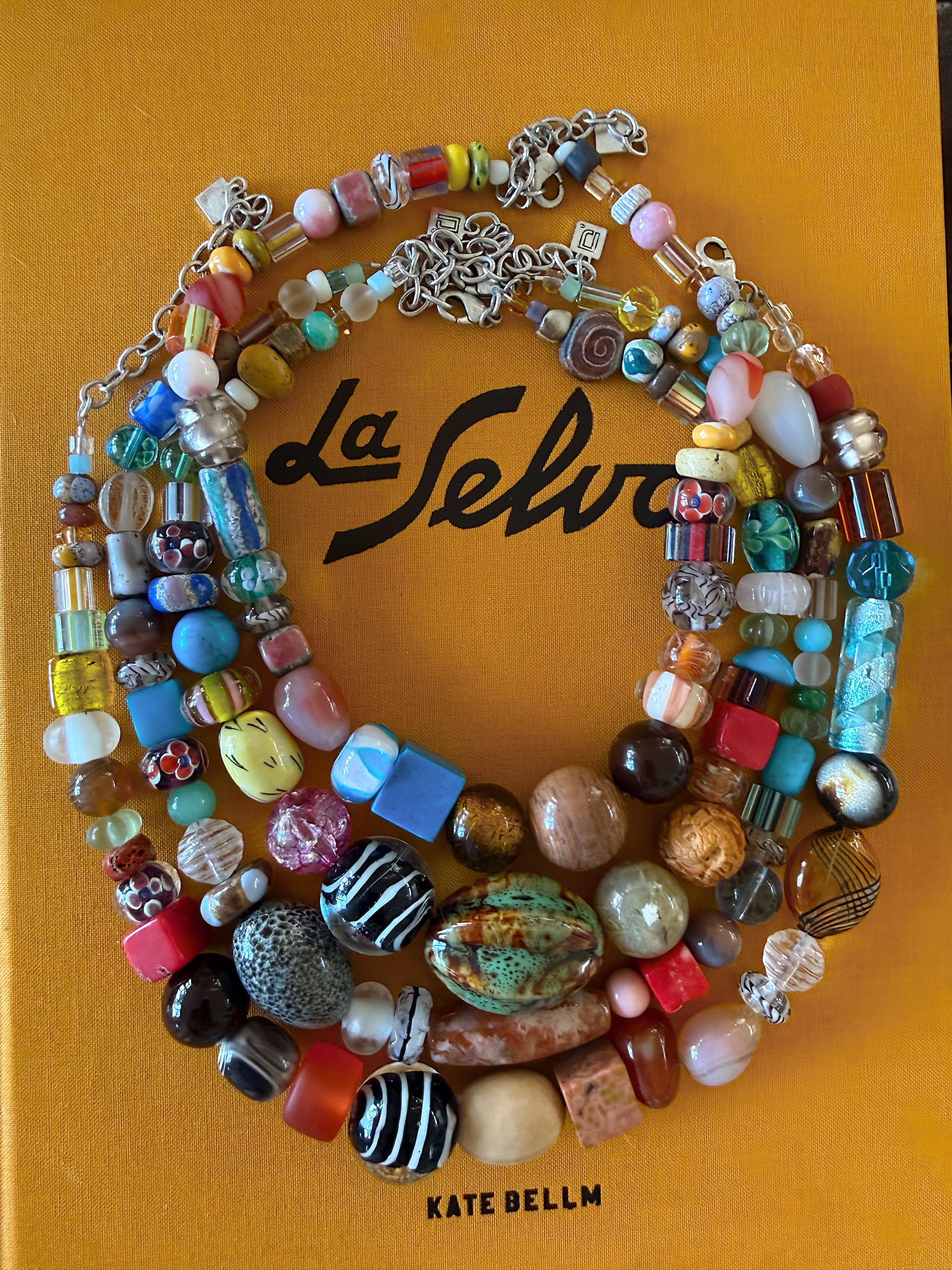 Cosima Necklace