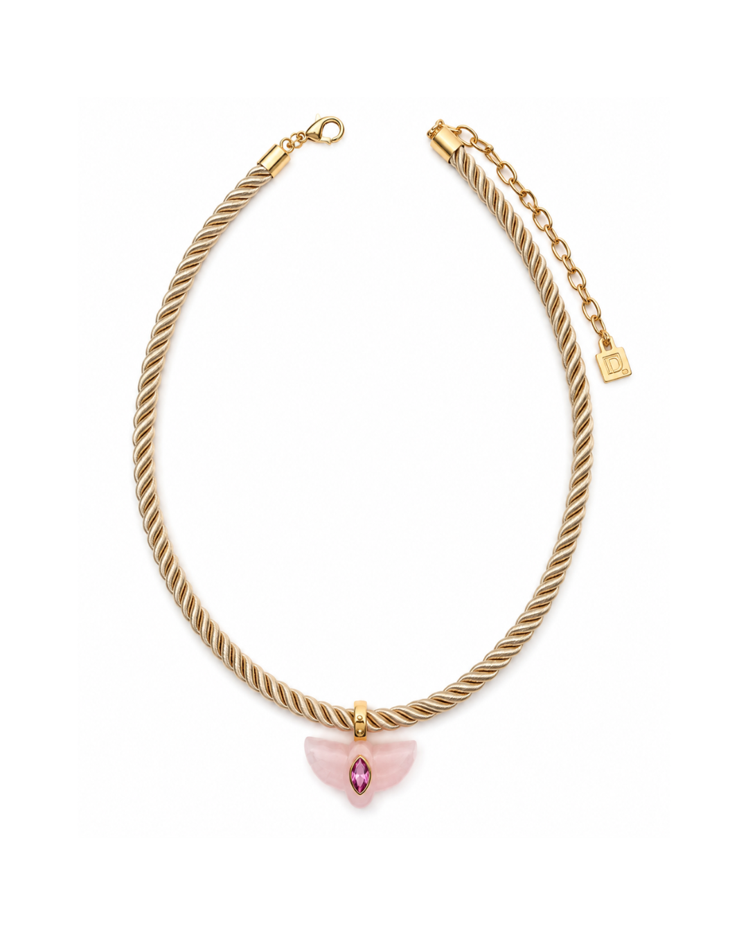Cher Necklace