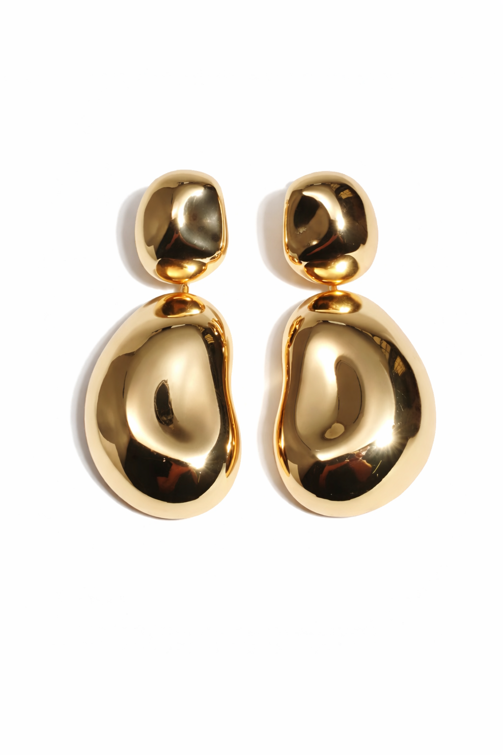 Rocco Earrings
