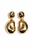 Rocco Earrings