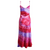 Ray Hand Dyed Midi Slip Dress