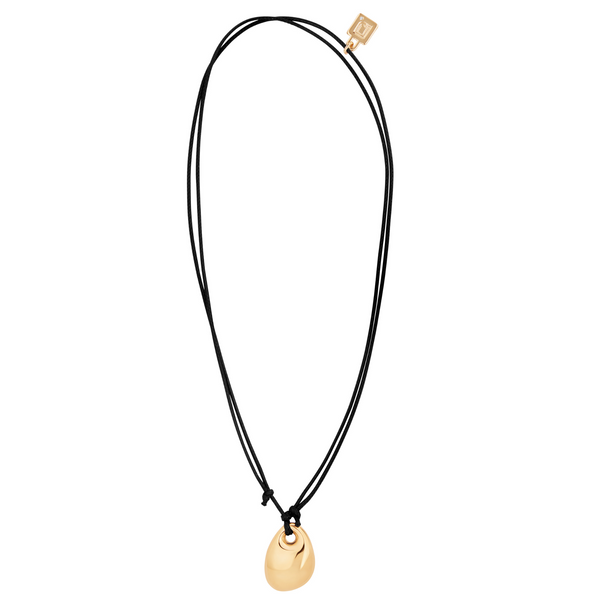 Reiss Gold Necklace