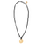 Reiss Gold Necklace