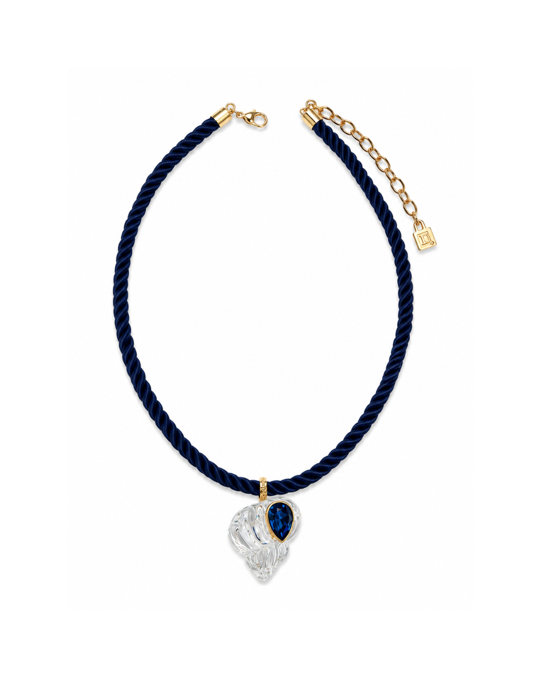 Dion Necklace