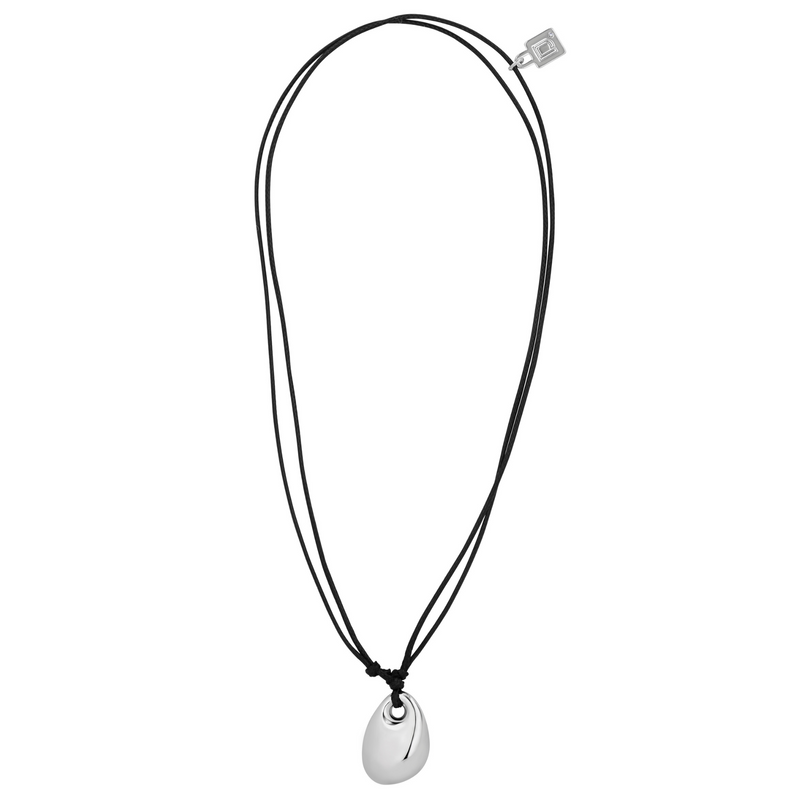 Reiss Silver Necklace