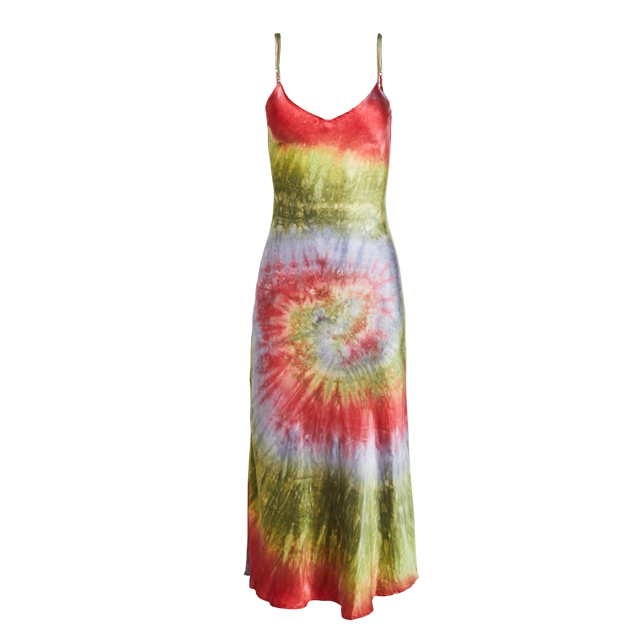 dannijo midi slip dress New Fuchsia Midi Slip Dress
