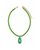 Amber Necklace