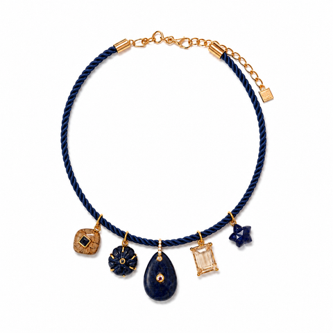 Hannah Necklace