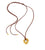 Aloni Gold Necklace