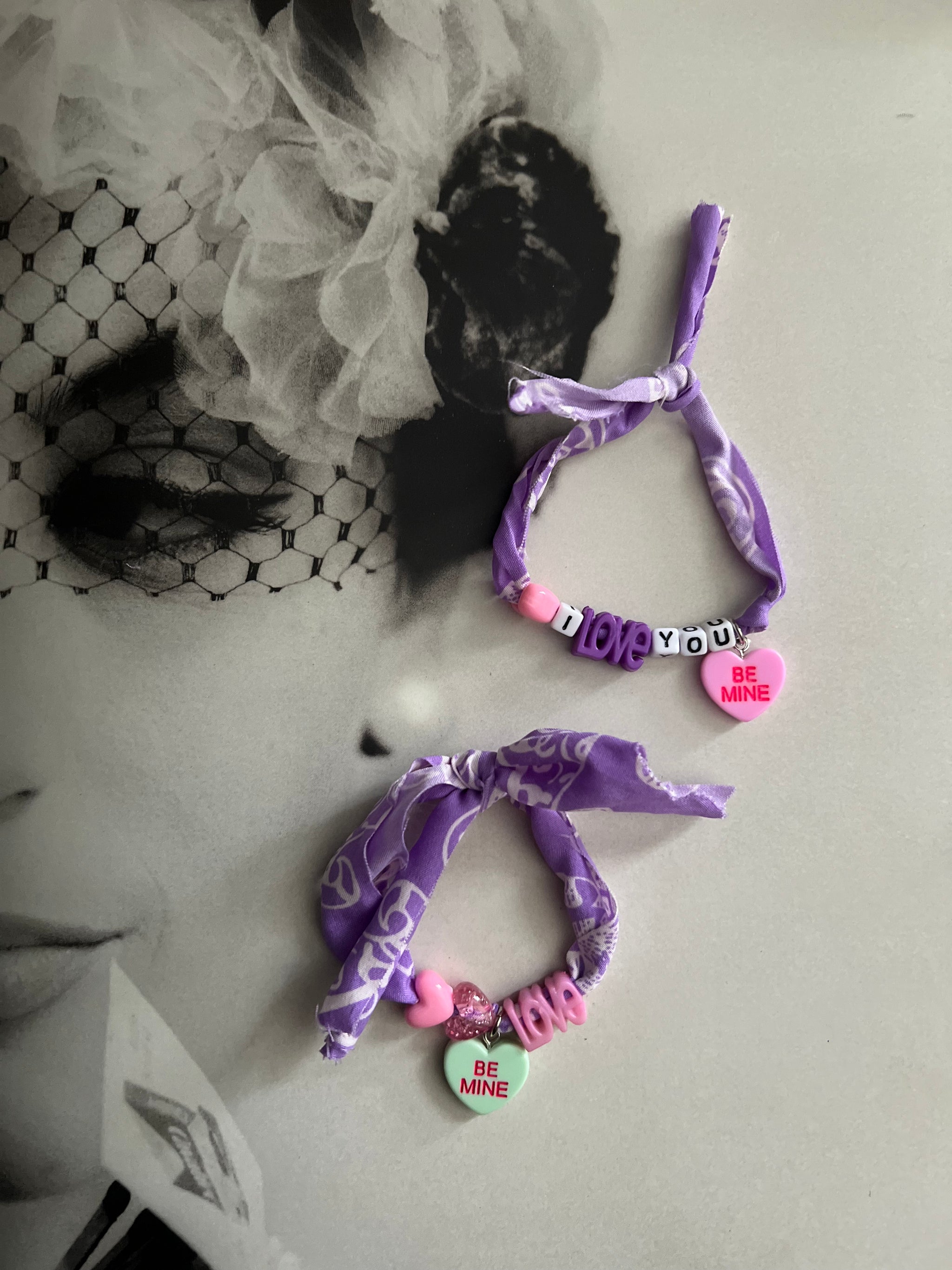 Bow & Arrow Bracelet