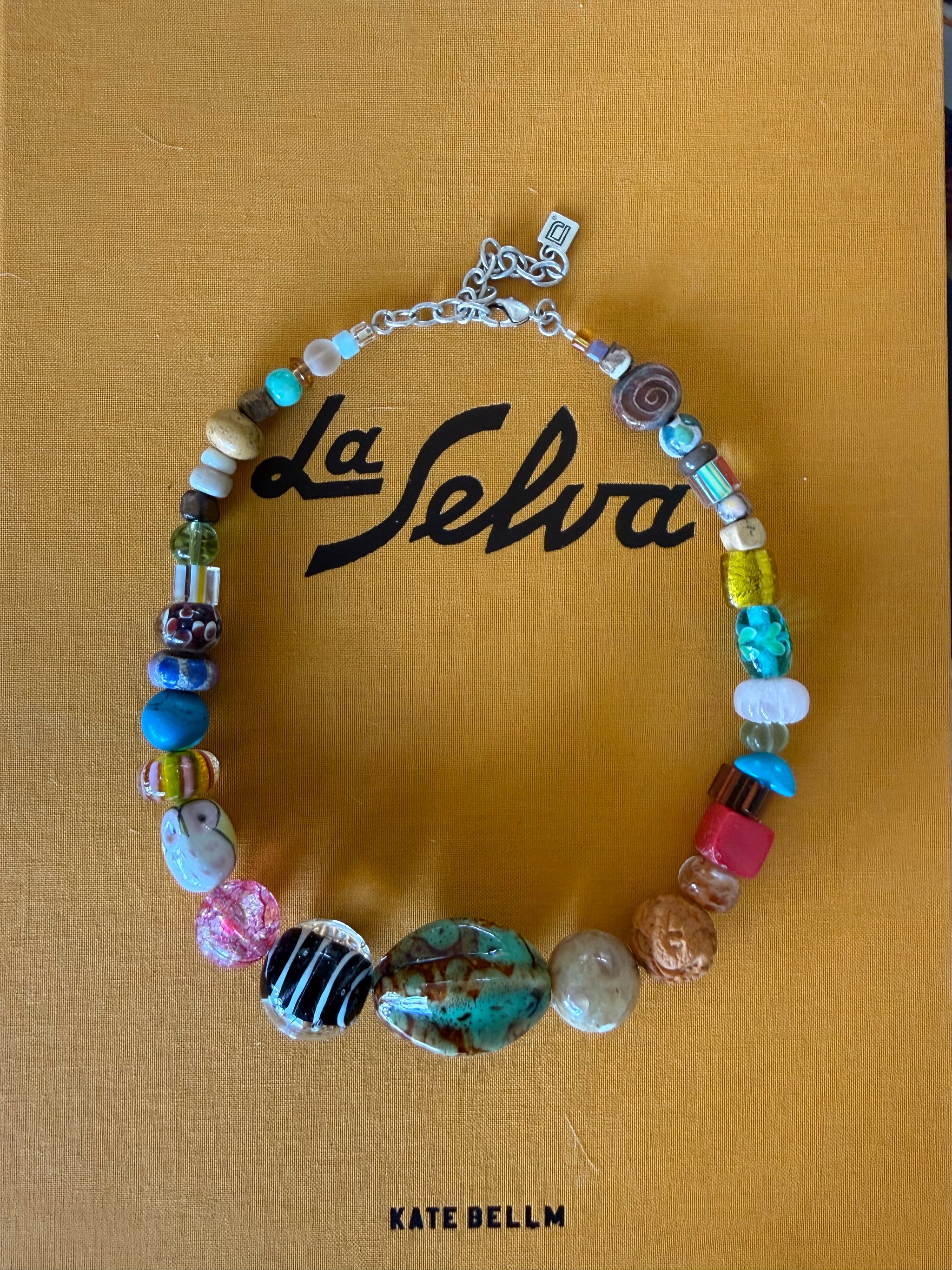 Cosima Necklace