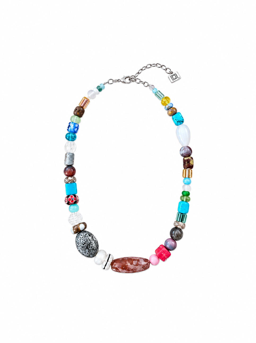 Puglia Necklace