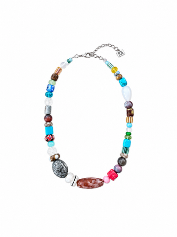 Puglia Necklace
