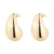 Pludo Gold Earrings