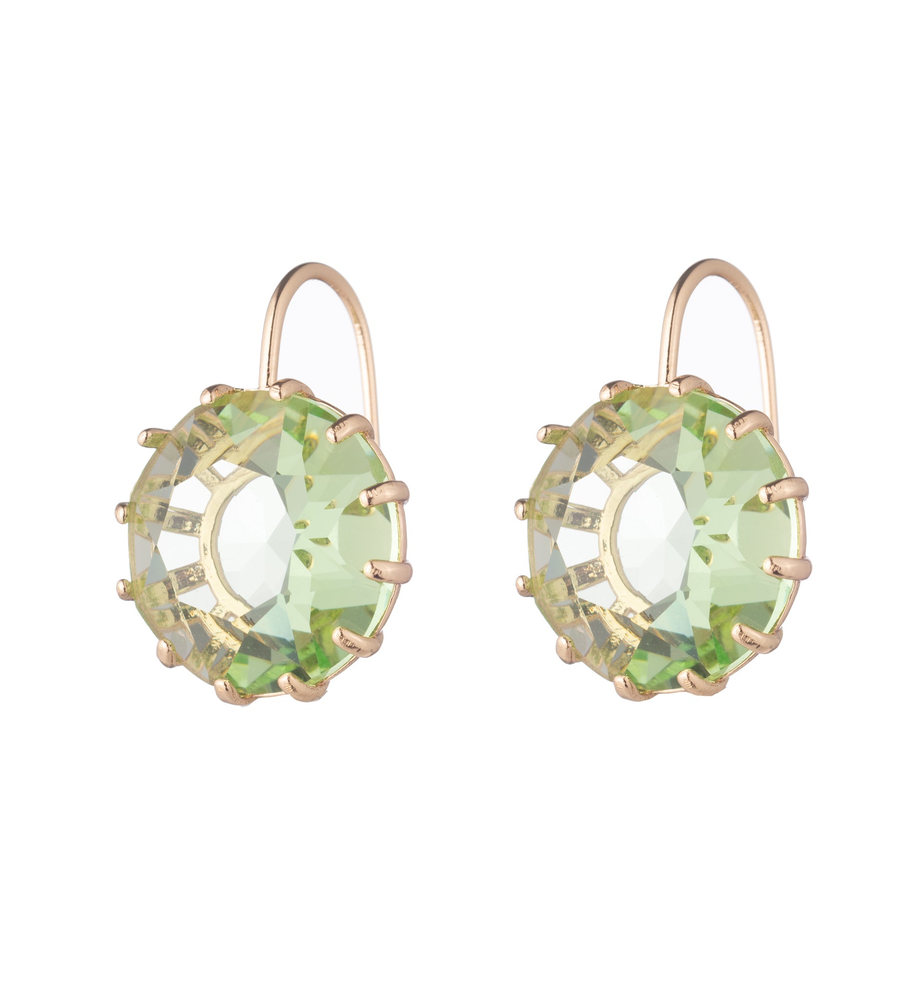 Beryl Earrings