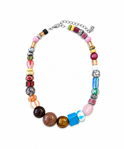 Bianca Necklace