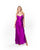 New Fuchsia Mossy Maxi Slip Dress