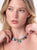 Mala Charm Necklace