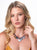 Angora Necklace