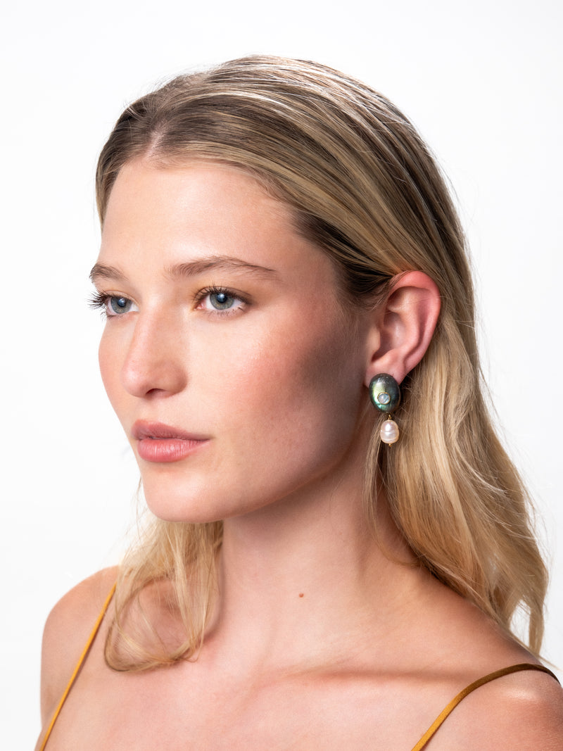 Luna Earrings