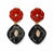 Dahlia Earrings