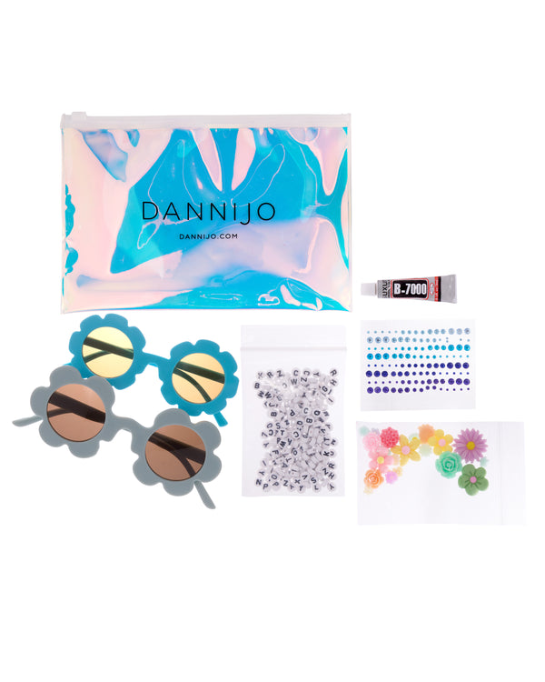 Mama & Me Sunglasses DIY Kit