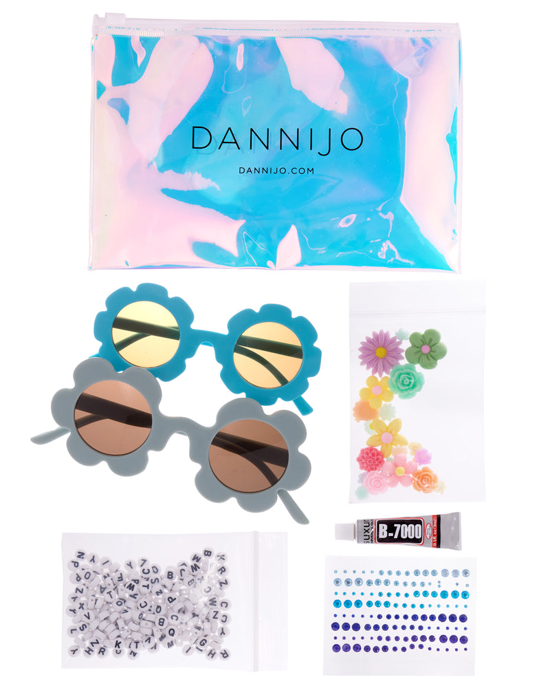 Mama & Me Sunglasses DIY Kit