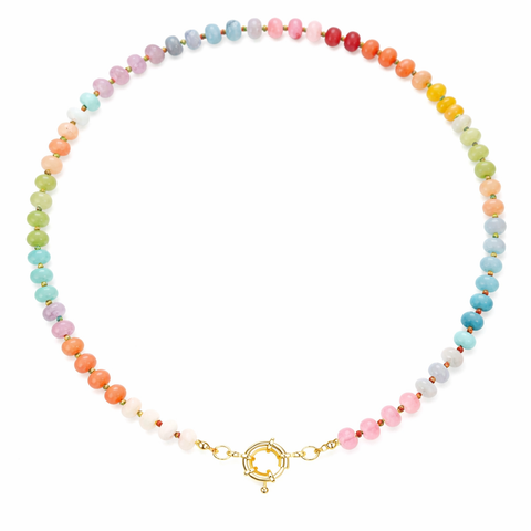 Cindy Necklace