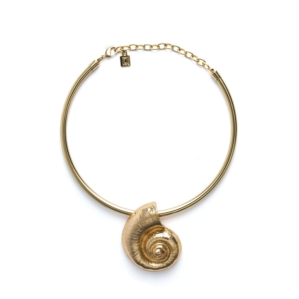 Dune Necklace