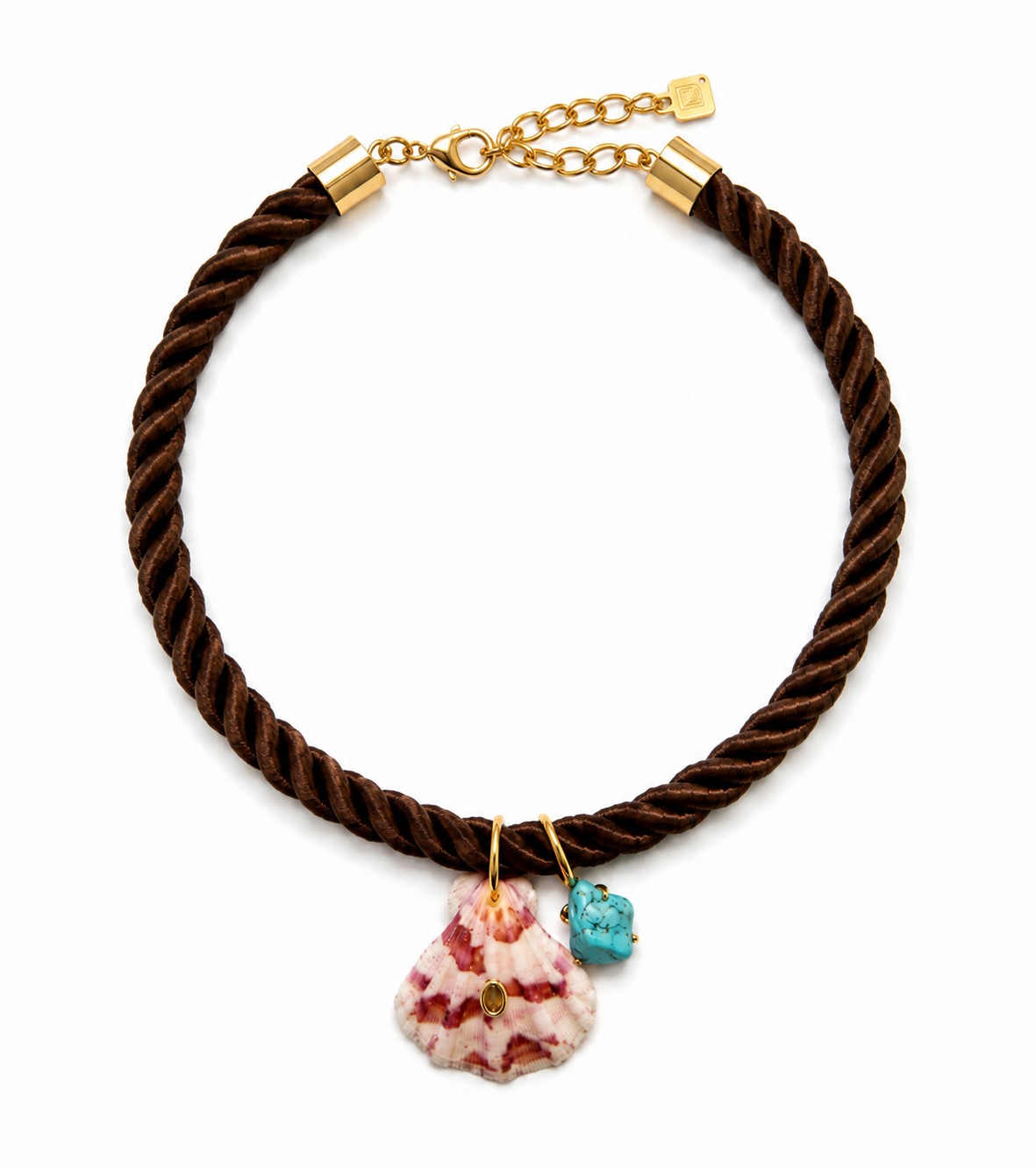 Lillian Necklace