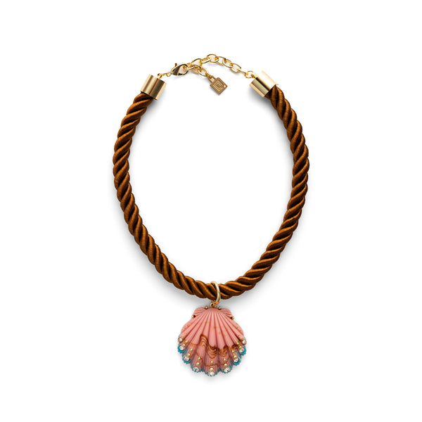 Lisbeth Necklace