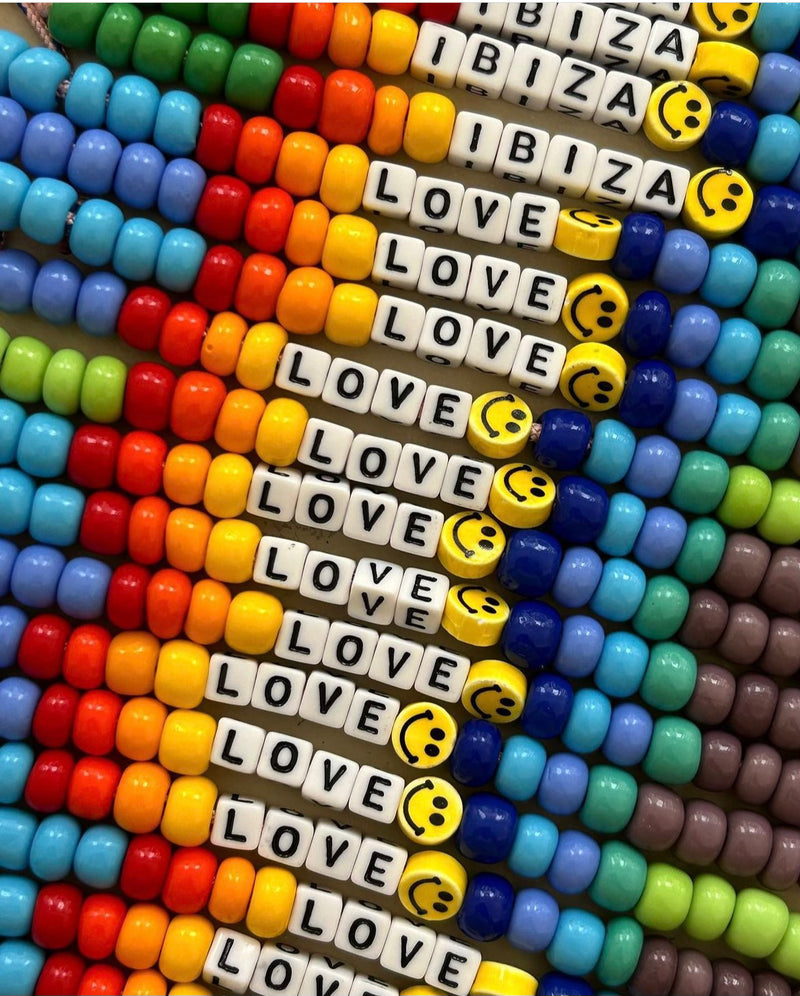 Dannijo 2025 friendship bracelet