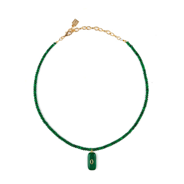 Jada Necklace