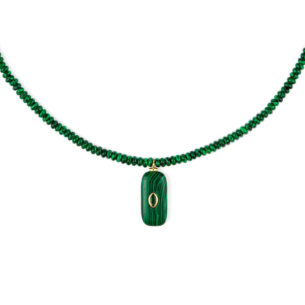 Jada Necklace