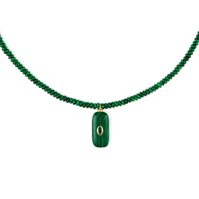 Jada Necklace
