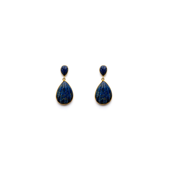 Kain Earrings