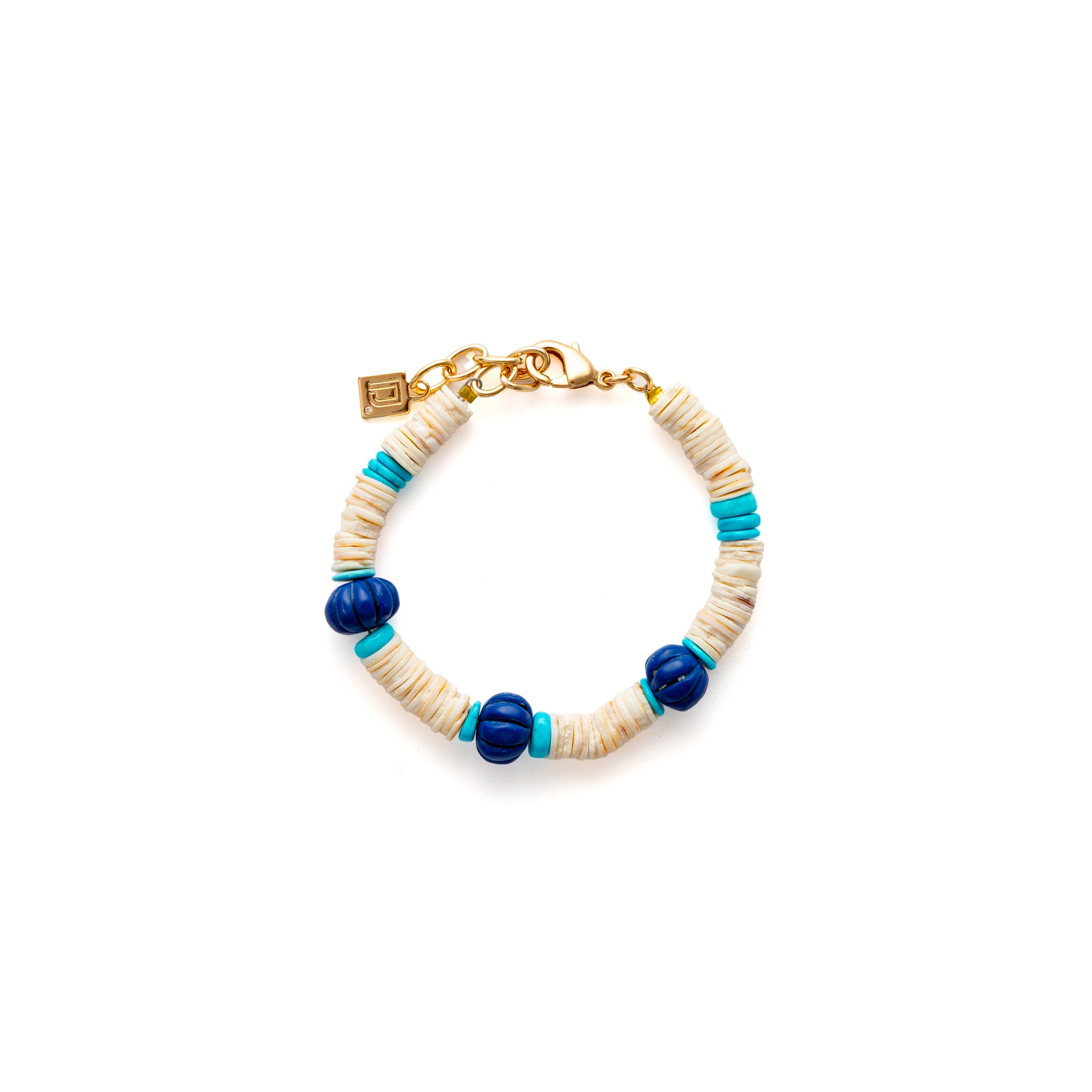 Lazuli Bracelet