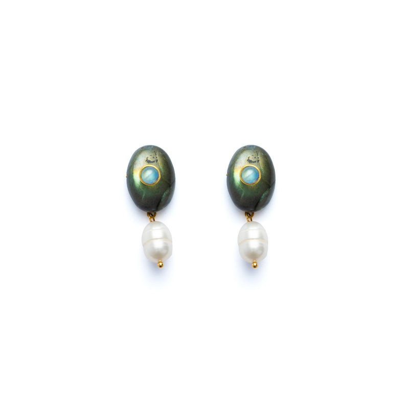 Luna Earrings