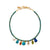 Mala Charm Necklace