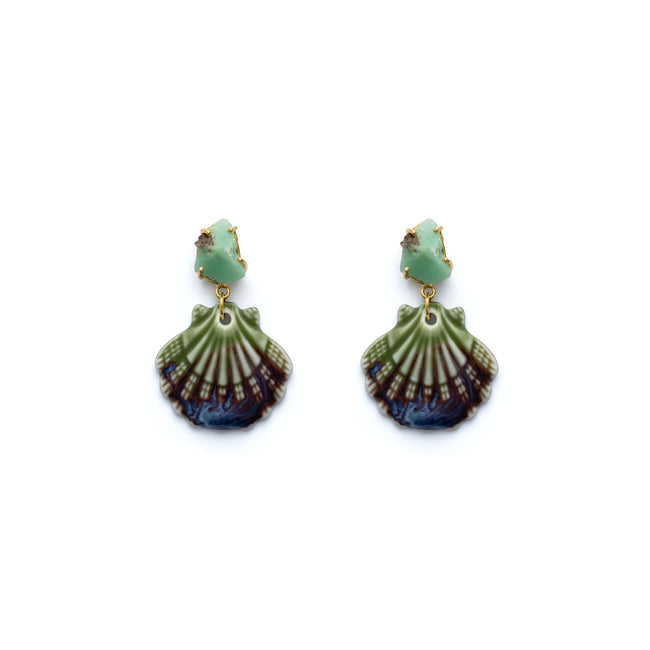 ﻿dannijo Marshelle Earrings