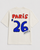 PARIS SUMMER Tee
