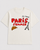 PARIS SUMMER Tee