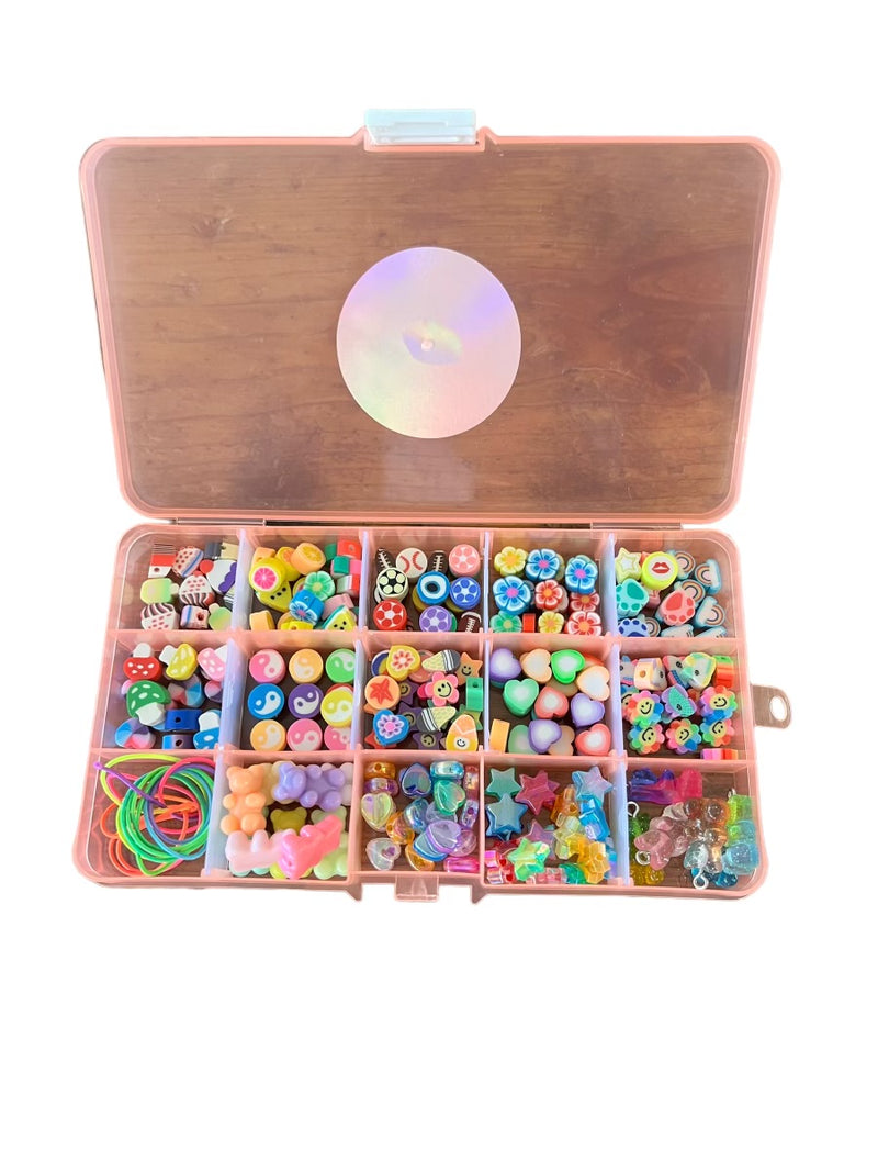 Candyland Bead Kit